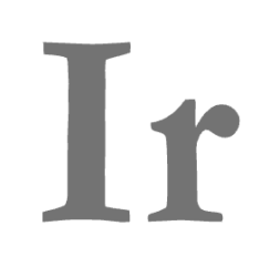 Iridium Development