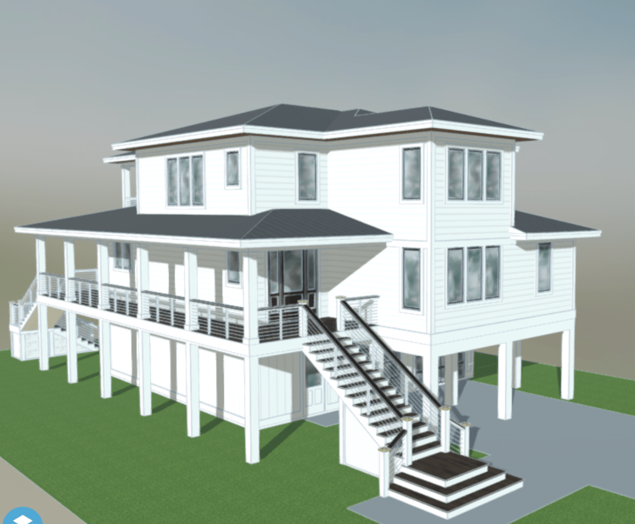 Remodeling contractors 9 Iridium Development New Home