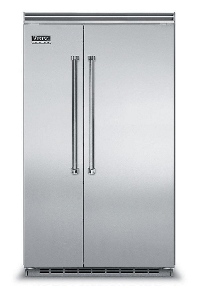 48" Viking Fridge