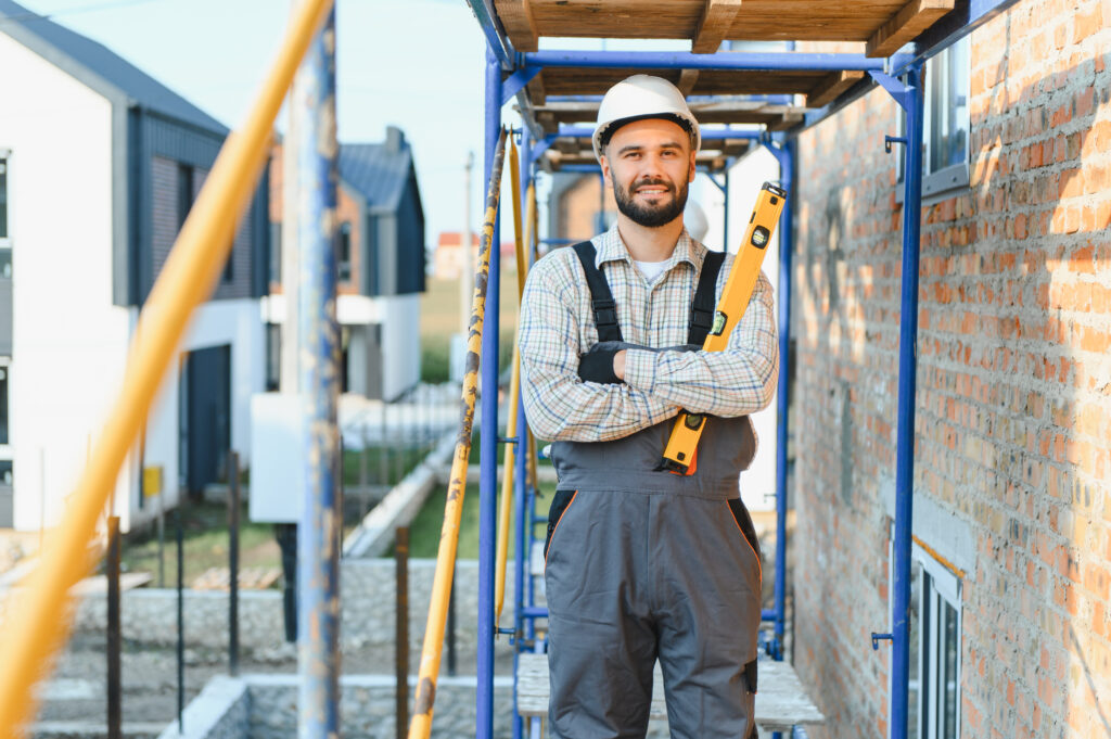 Home Construction Professional Jan 11 2026